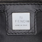 Fendi Zucchino Satchel (SHF-20397)