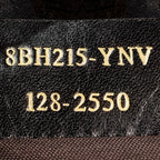 Fendi Zucchino Superstar Canvas Tote (SHG-UfLfjB)