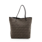Fendi Zucchino Tote (SHF-18571)