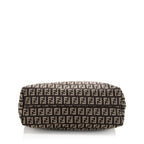 Fendi Zucchino Tote (SHF-18571)