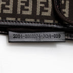 Fendi Zucchino Tote (SHF-18571)