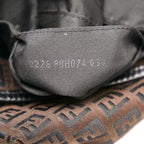Fendi Zucchino Tote (SHG-36066)