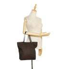 Fendi Zucchino Tote (SHG-36066)