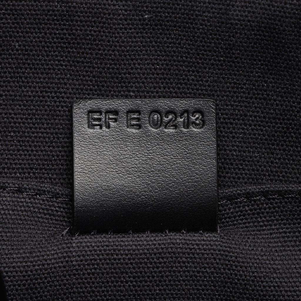 Givenchy Canvas Mini G Shopper Tote (SHF-Ksc6t9)