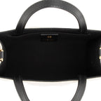 Givenchy Canvas Mini G Shopper Tote (SHF-Ksc6t9)