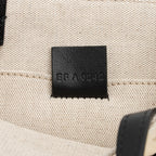 Givenchy 4G Coated Canvas Mini Shopper Tote (SHF-TVlWrl)