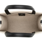 Givenchy 4G Coated Canvas Mini Shopper Tote (SHF-TVlWrl)