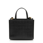 Givenchy 4G Coated Canvas Mini Shopper Tote (SHF-odKIak)