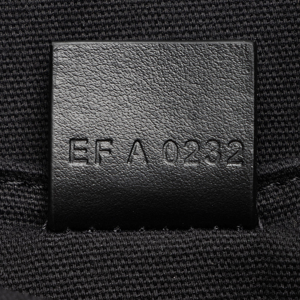 Givenchy 4G Coated Canvas Mini Shopper Tote (SHF-odKIak)