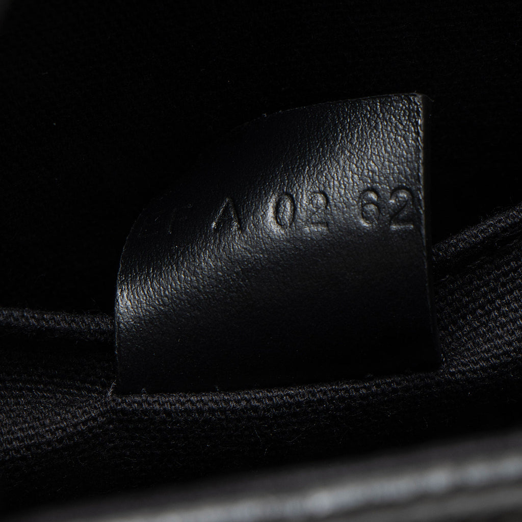Givenchy 4G Coated Canvas Mini Shopper Tote