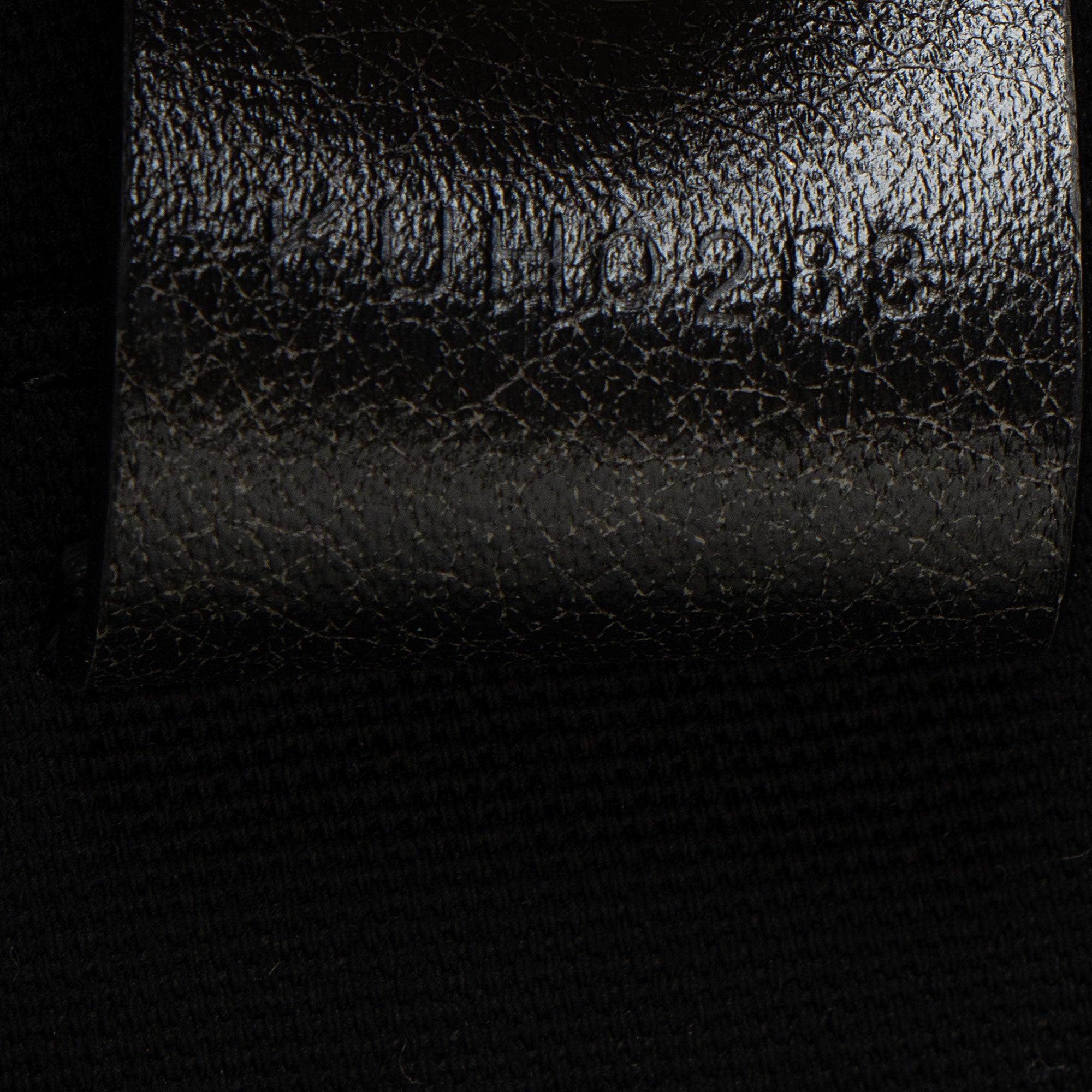 Givenchy 4G Embroidered Canvas Chain Medium G-Tote