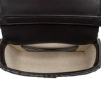 Givenchy 4G Embroidered Canvas 4G Small Shoulder Bag