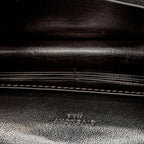 Givenchy Anagram Leather Wallet on Chain (SHG-29324)