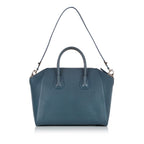 Givenchy Antigona Leather Satchel (SHG-25730)