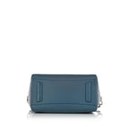 Givenchy Antigona Leather Satchel (SHG-25730)