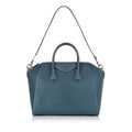 Givenchy Antigona Leather Satchel (SHG-25730)