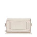 Givenchy Antigona Leather Satchel (SHG-27176)