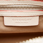 Givenchy Antigona Leather Satchel (SHG-27176)