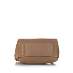 Givenchy Antigona Leather Satchel (SHG-31056)