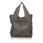 Givenchy Antigona Leather Tote Bag (SHG-23549)