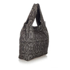 Givenchy Antigona Leather Tote Bag (SHG-23549)