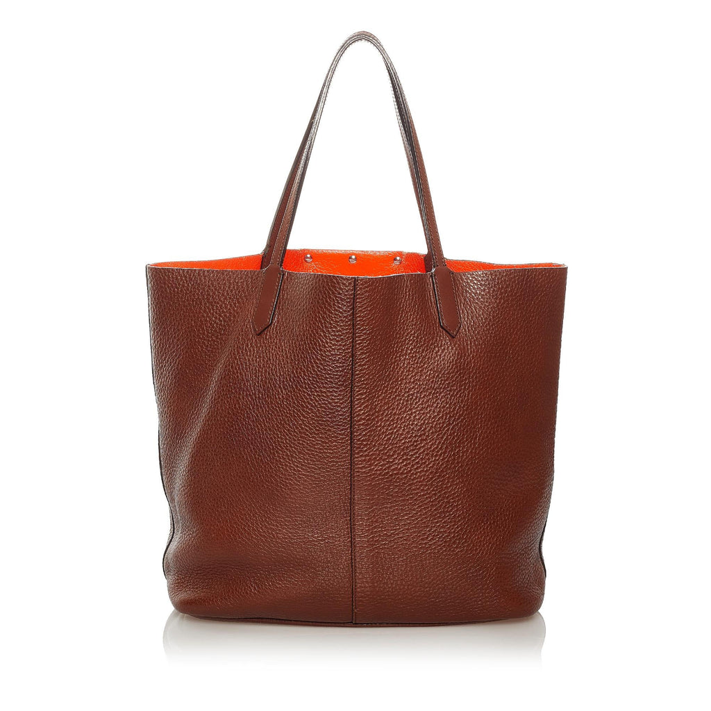 Givenchy Antigona Leather Tote Bag (SHG-27175)