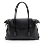 Givenchy Antigona Soft Lock Medium Satchel