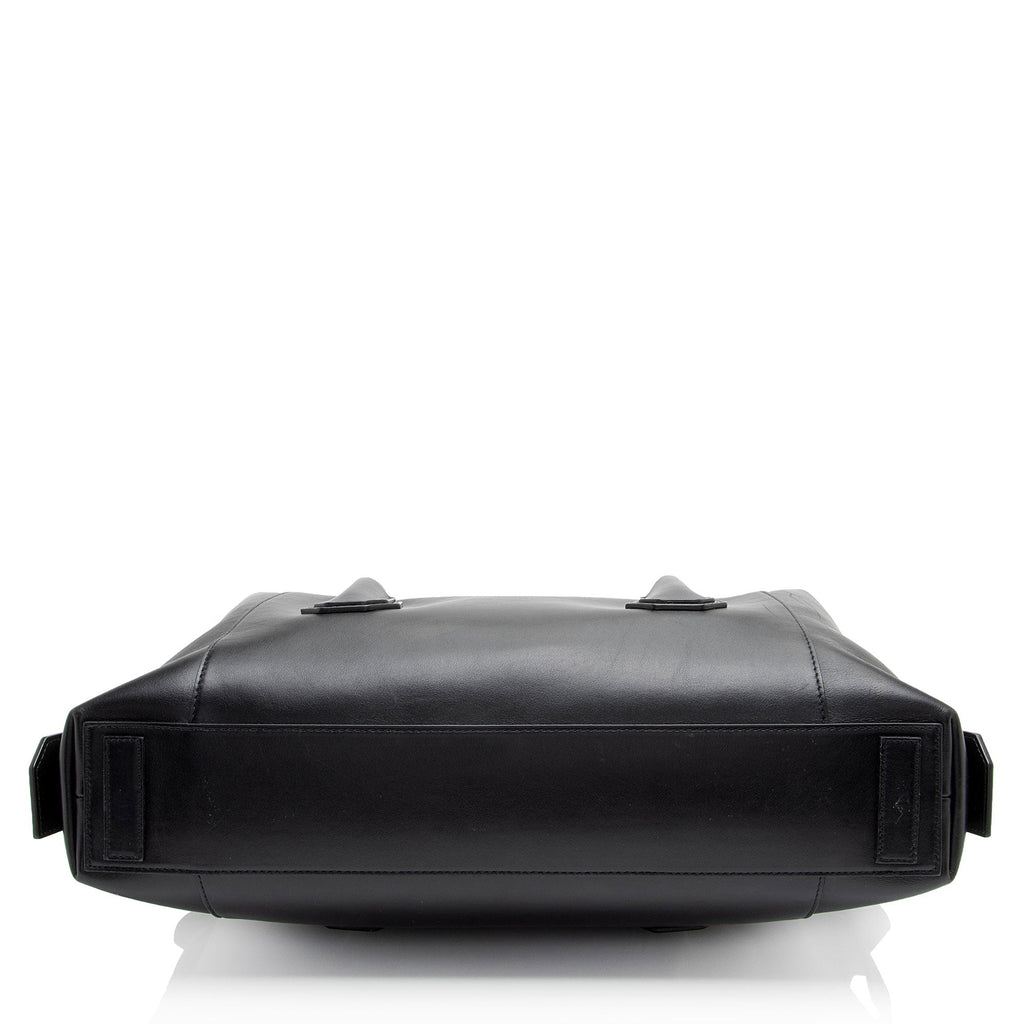 Givenchy Antigona Soft Lock Medium Satchel