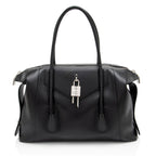 Givenchy Antigona Soft Lock Medium Satchel