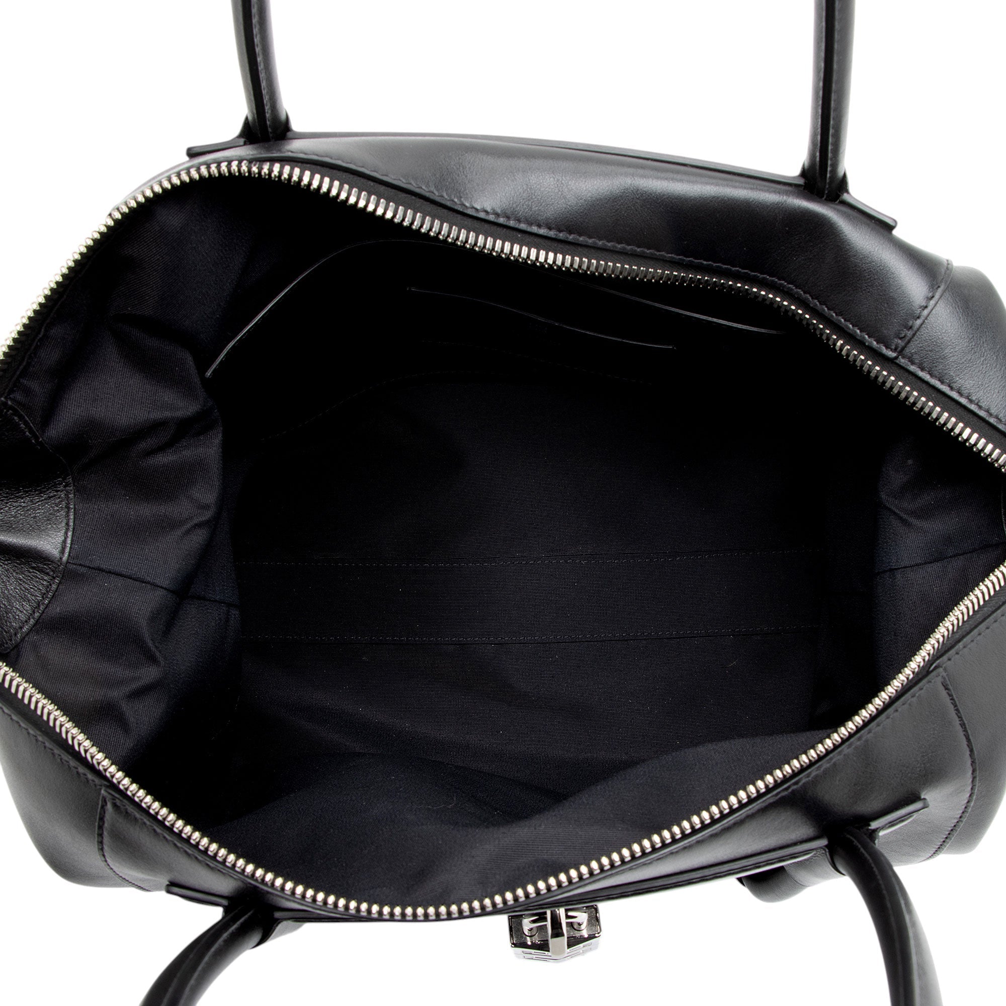 Givenchy Antigona Soft Lock Medium Satchel