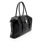 Givenchy Antigona Soft Lock Medium Satchel