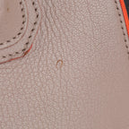 Givenchy Antigona Tricolor Leather Satchel (SHG-25598)