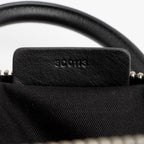Givenchy Calfskin 3D Antigona Medium Satchel (SHF-O2REwL)