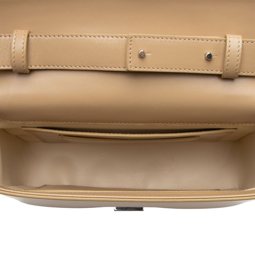 Givenchy Calfskin 4G Medium Shoulder Bag