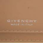 Givenchy Calfskin 4G Medium Shoulder Bag
