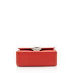 Givenchy Calfskin 4G Small Shoulder Bag