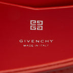 Givenchy Calfskin 4G Small Shoulder Bag