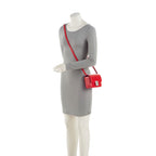 Givenchy Calfskin 4G Small Shoulder Bag