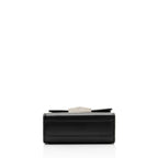 Givenchy Calfskin 4G Vertical Box Mini Crossbody Bag (SHF-Y4GKhQ)