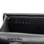 Givenchy Calfskin 4G Vertical Box Mini Crossbody Bag (SHF-Y4GKhQ)