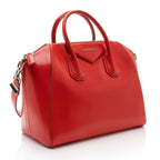 Givenchy Calfskin Antigona Medium Satchel (SHF-3VZhoO)