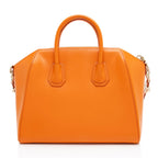 Givenchy Calfskin Antigona Medium Satchel (SHF-RyblZ9)