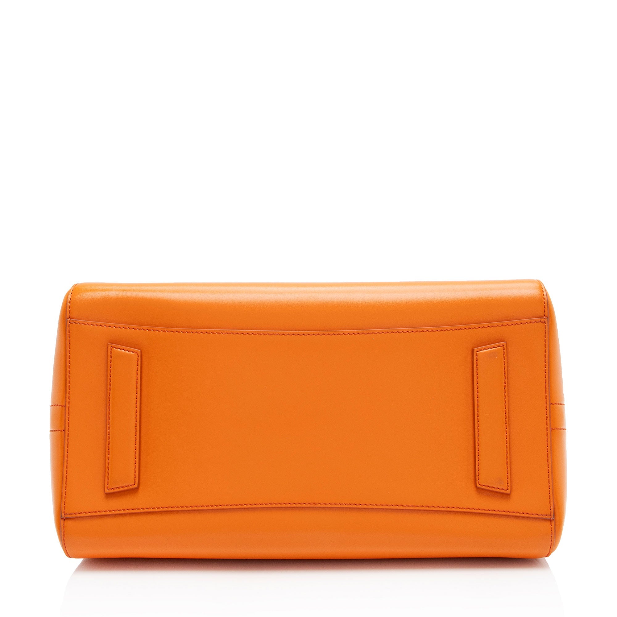 Givenchy Calfskin Antigona Medium Satchel (SHF-RyblZ9)