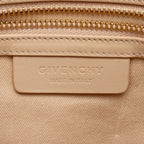 Givenchy Calfskin Antigona Medium Satchel (SHF-RyblZ9)