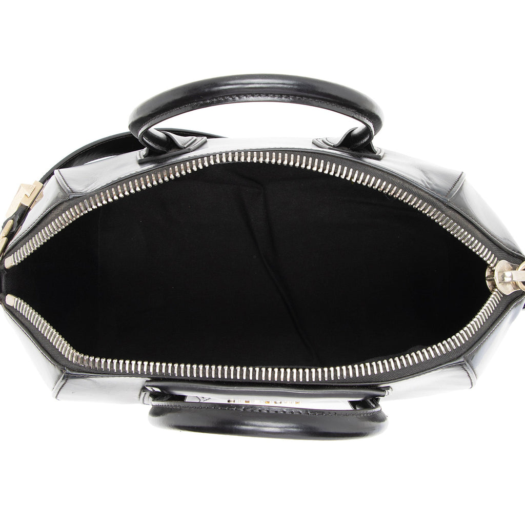 Givenchy Calfskin Antigona Medium Satchel (SHF-AIupya)