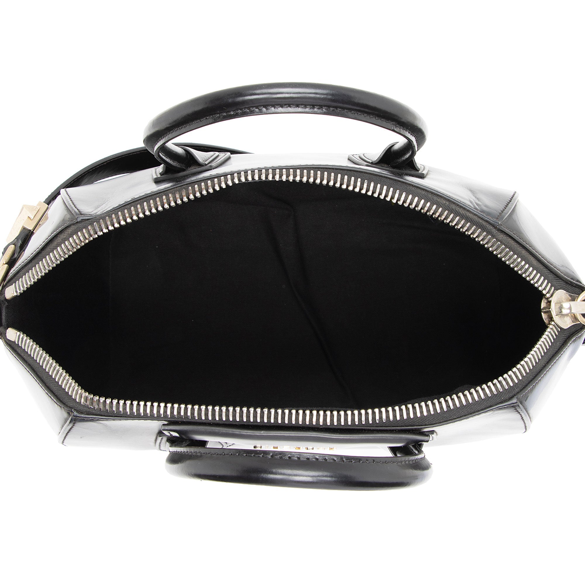 Givenchy Calfskin Antigona Medium Satchel (SHF-AIupya)
