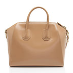 Givenchy Calfskin Antigona Medium Satchel