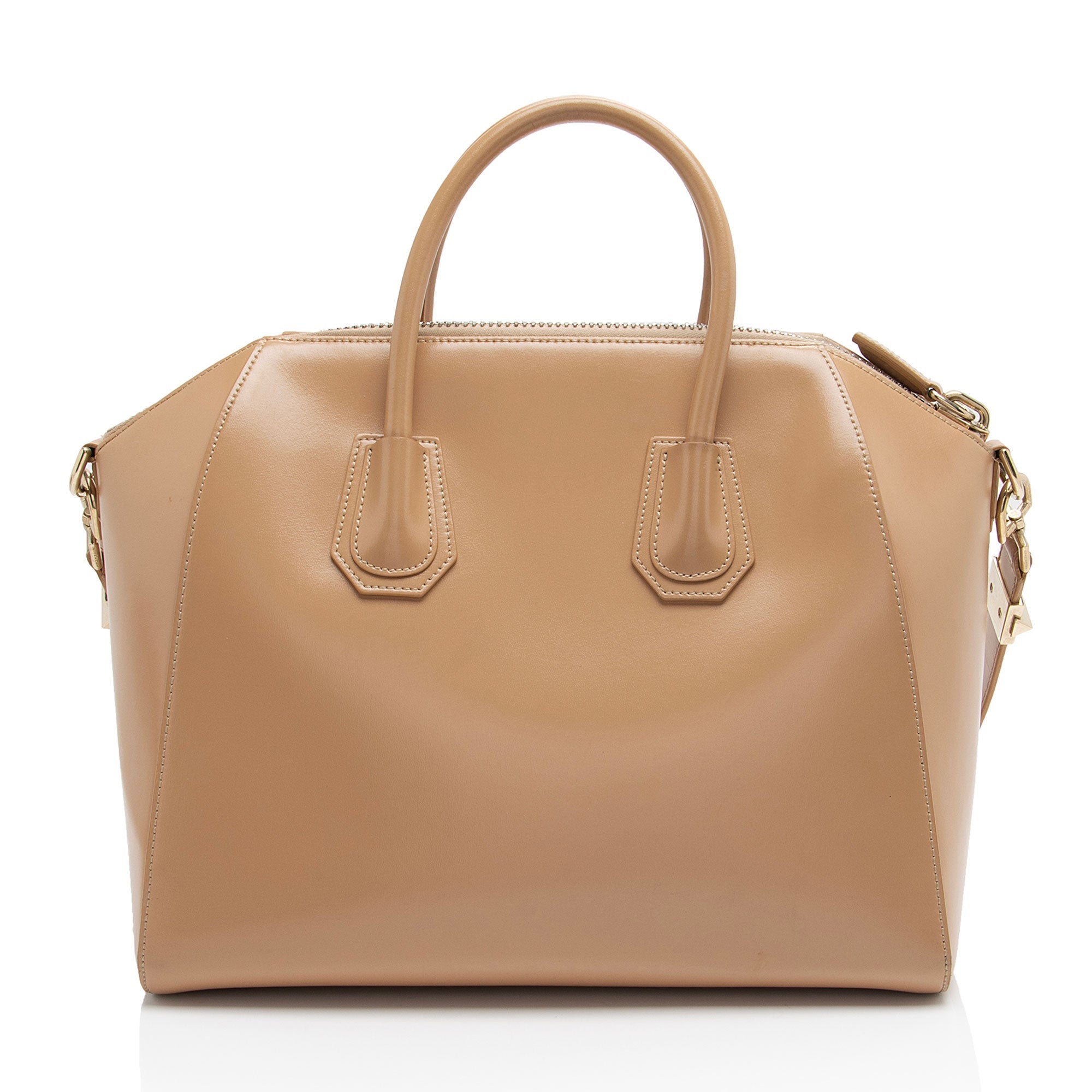 Givenchy Calfskin Antigona Medium Satchel