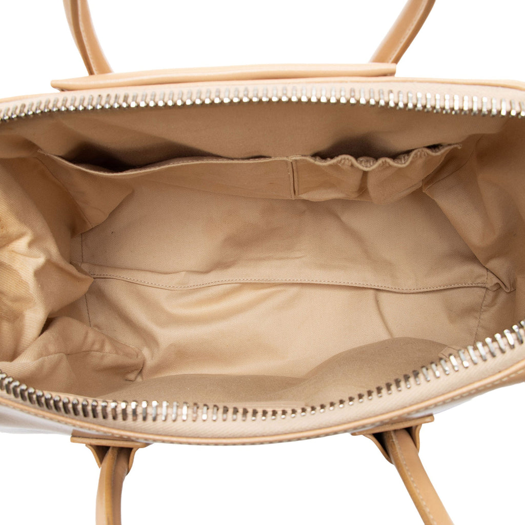 Givenchy Calfskin Antigona Medium Satchel