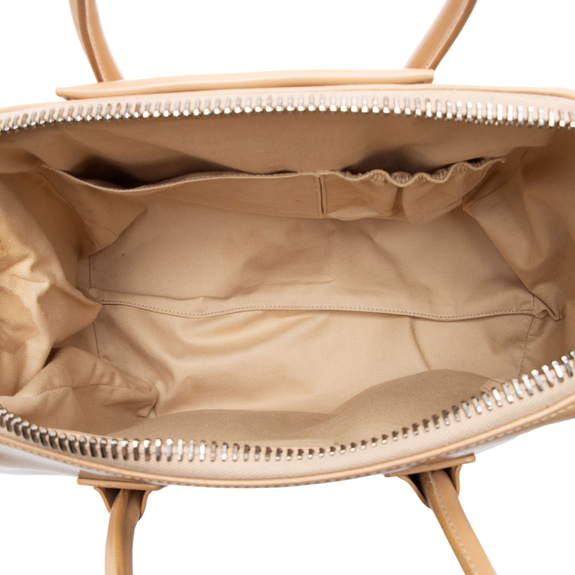 Givenchy Calfskin Antigona Medium Satchel